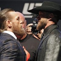 Conor McGregor vs Donald Cerrone, la pelea más esperada