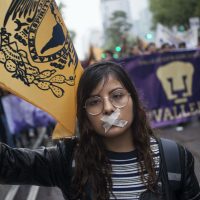 Trabajo Social retorna este miércoles a clases; Filosofía y Prepa 5 siguen con asambleas