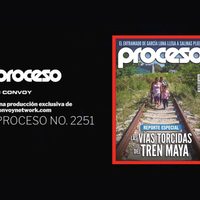 El desafío Zapatista contra el Tren Maya