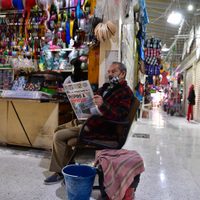 Periodismo emprendedor, entre la seguridad financiera y la libertad de prensa