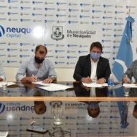 Liberan la costa del río Neuquén luego del acuerdo de Gaido con Rincón Club