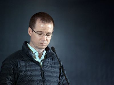 Anaya, ¿voto inútil o tonto útil?