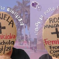 Dos feminicidios fueron cometidos este fin de semana en Chiapas