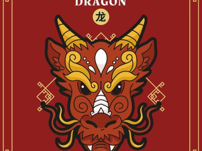 Horóscopo chino: el dragón impulsa la energía del lunes 1/12