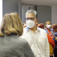 Ante enviados de la ONU, familiares de desaparecidos piden aplicar la ley
