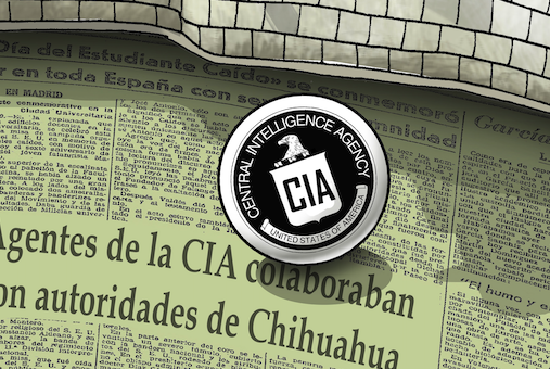Vista previa de "En el terreno de juego", cartón de José Antonio Rodríguez