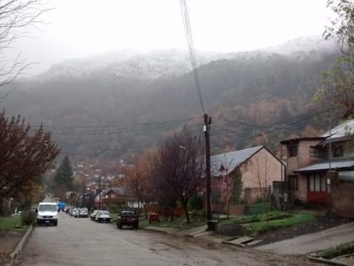 Clima en Neuquén: la inestabilidad seguirá firme en gran parte de la provincia