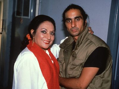 A 25 años de la muerte de ambos: el dolor de Antonio Flores por la pérdida de su madre