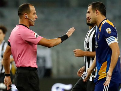 El conflicto de Boca en Brasil: Atlético Mineiro se despachó con un fuerte comunicado