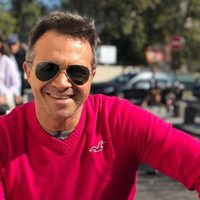 “Buen momento para sonreír”: Sergio Lapegüe habló de su presente y nos emocionó a todos