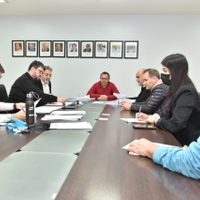 Elecciones en CALF: cerró el plazo de inscripción y se presentaron dos listas