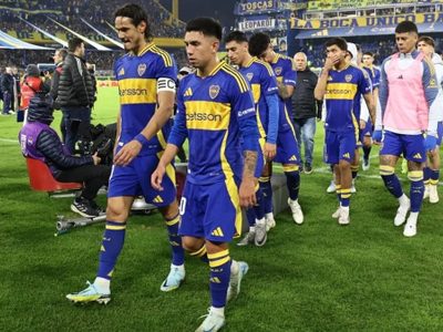 Gago y Barros Schelotto se pelean por él: el jugador de Boca que podría irse en este mercado de pases