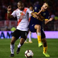 Los impresionantes eventos de la agenda deportiva, ¿te lo vas a perder?