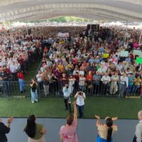 Horas antes de visita de Sheinbaum a Colima se registra violencia en límites con Michoacán