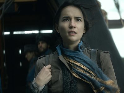 Primeras imágenes: de qué se trata "Sombra y Hueso", la serie de Netflix sobre el universo Grisha
