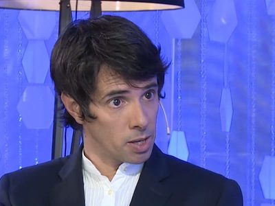 Robertito Funes Ugarte y una escalofriante confesión sobre rugbiers: "Me..."