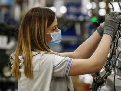 Se extiende el Repro 2: hasta cuándo rige la inscripción en el programa de ayuda a las empresas