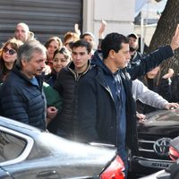 El departamento de Cristina, epicentro de la militancia K