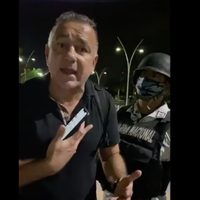 Vinculan a proceso y encarcelan al empresario Carlos Mimenza por presunta extorsión