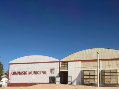 Una nueva edición del evento deportivo Arturo Kruuse llega a Zapala