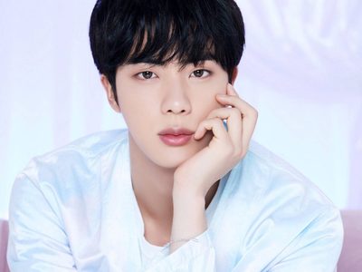 Aclaró todo: Jin de BTS se sincera sobre cómo enfrenta los malos comentarios