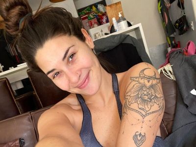 Ivana Nadal generó rumores con su último posteo: una indirecta que suena a despedida