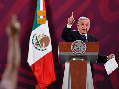 Estos fueron los principales temas de la conferencia mañanera de AMLO del 28 de junio (Video)