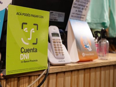 De esta forma, vas a encontrar los mejores descuentos con Cuenta DNI