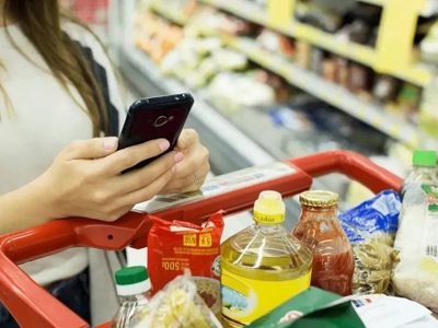 Llenar el changuito del supermercado, cada vez más caro: cuánto se paga en cada provincia