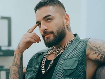 “Tengo algo que decirles”: Maluma alborotó las redes sociales con una foto sobre su futuro