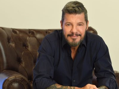 "Amo a...": Marcelo Tinelli se confesó por una historia de amor que no pudo ser. ¿Qué dijo Guille?