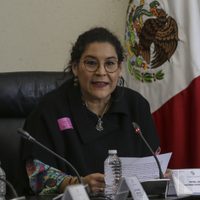 Una nueva ministra de la Corte