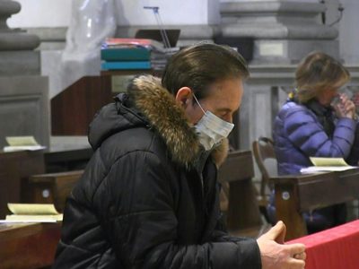 En una localidad rionegrina, habilitan las reuniones religiosas