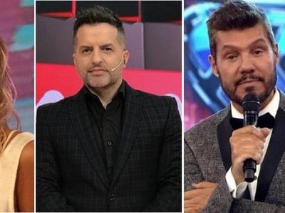 ¡Termina un ciclo! La despedida que duele en El Trece y ¡ya no hay retorno!