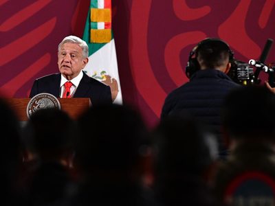 Estos fueron los principales temas de la conferencia mañanera de AMLO del 3 de agosto (Video)