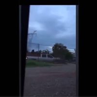 Incesante la violencia en el norte de Sonora; habitantes claman ayuda de Pavlovich (Videos)