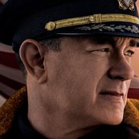 La nueva película de Tom Hanks tuvo que despedirse del cine a causa del coronavirus