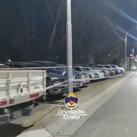 Dos miembros de la comunidad gitana fueron acusados por vender camionetas que nunca entregaron