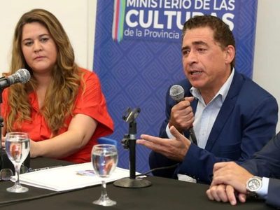 ¡Por el Coronavirus! Desde Cultura lanzan un canal de YouTube