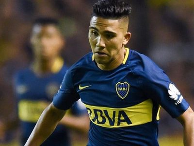 ¿Se va Bebelo a la Major League Soccer?