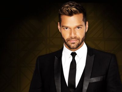 ¡Impresionante! Ricky Martin y un proyecto que lo vincula directamente con Argentina