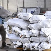El cronograma de entrega de leña de esta semana para Cipolletti