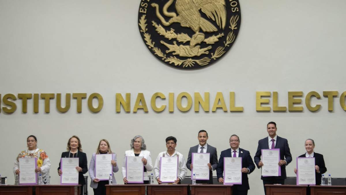 La nueva Suprema Corte. Incertidumbre