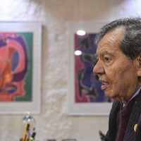 Muñoz Ledo propone a Ebrard y Monreal crear la "corriente democrática" en Morena