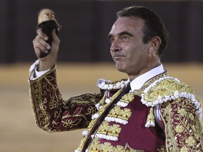 Filtran las imágenes del ático que compartirá Enrique Ponce con Ana Soria: hay lujos por doquier