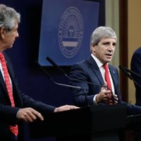El plan para sacar los dólares del colchón
