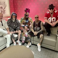 Limp Bizkit cerca de tocar suelo mexicano con su “Gringo Papi Tour 2025”