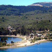 "Hace un mes": El tremendo problema que golpea a turistas en Villa Pehuenia