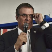 “Nos vemos en junio”: Ebrard confirma asistencia a reunión de “corcholatas” de Morena
