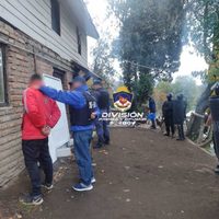 Demoraron a varias personas involucradas en distintos robos y hechos en San Martín de los Andes